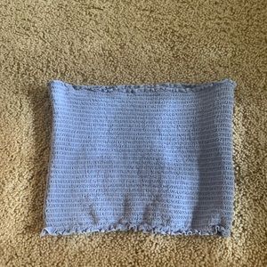 Brandy Melville tube top